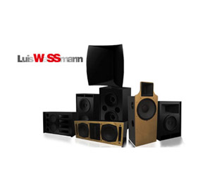 Luis Wassmann 衛仕曼（西班牙）
