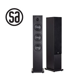 System Audio (丹麥)